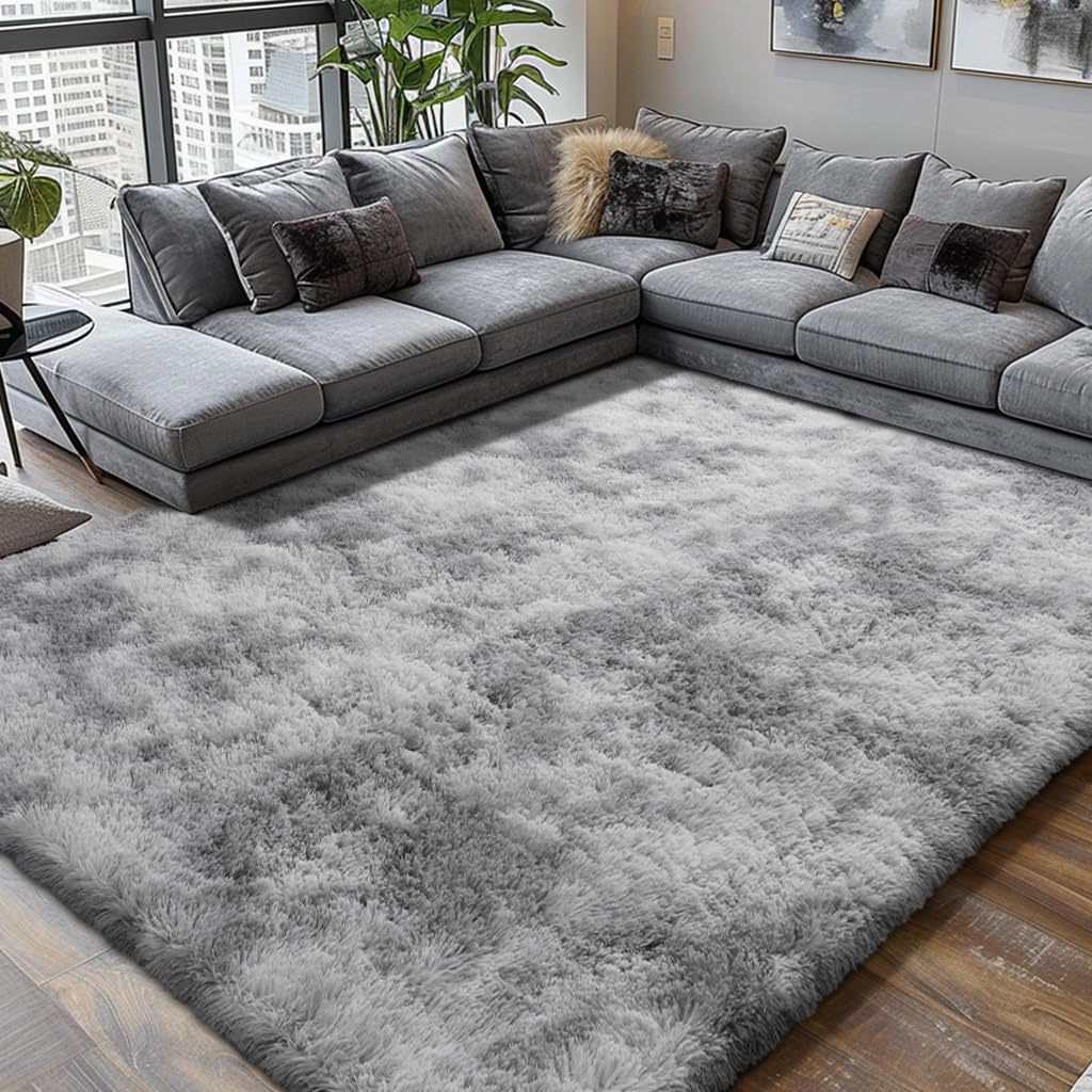VIKAMA Ultra-Soft Puffy Rug, B - Baby Nursery Rug incelemesi ve fiyatı