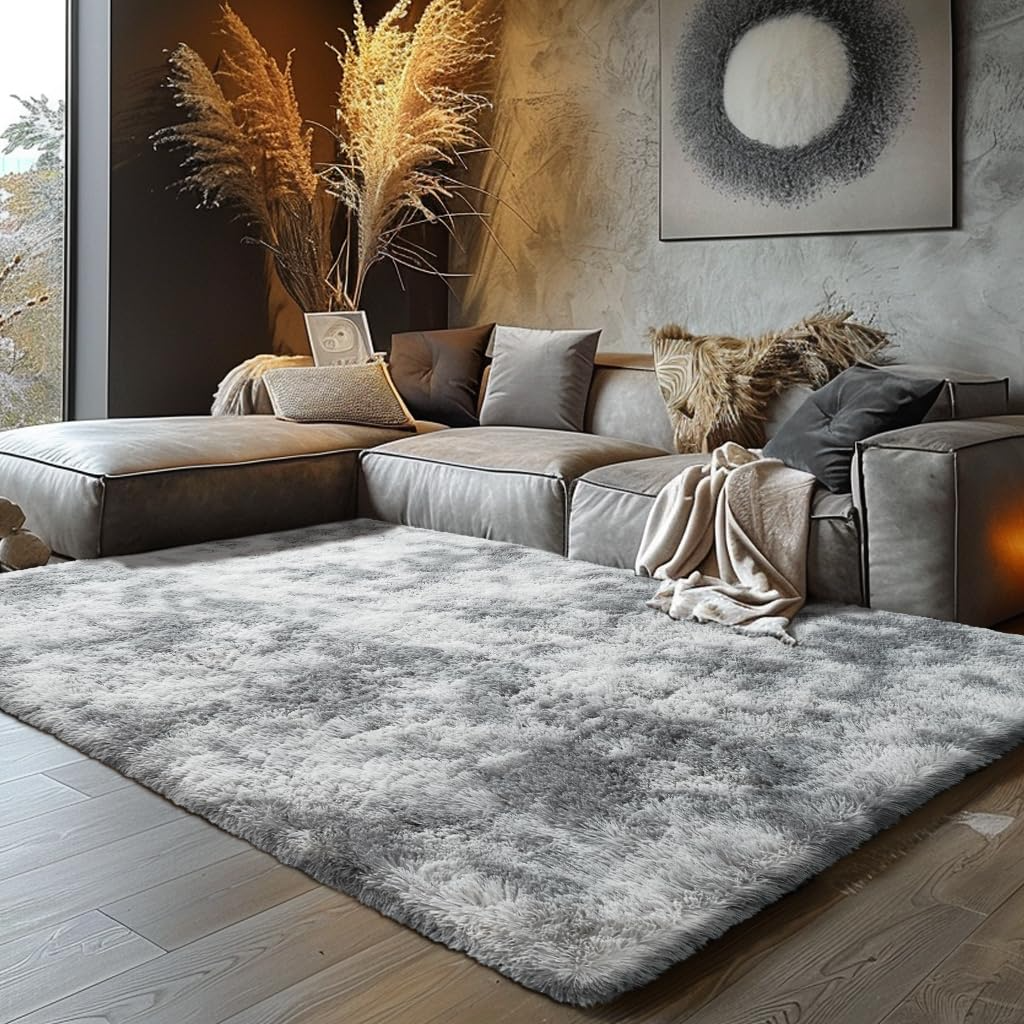VIKAMA Ultra-Soft Puffy Rug, B - Baby Nursery Rug incelemesi ve fiyatı