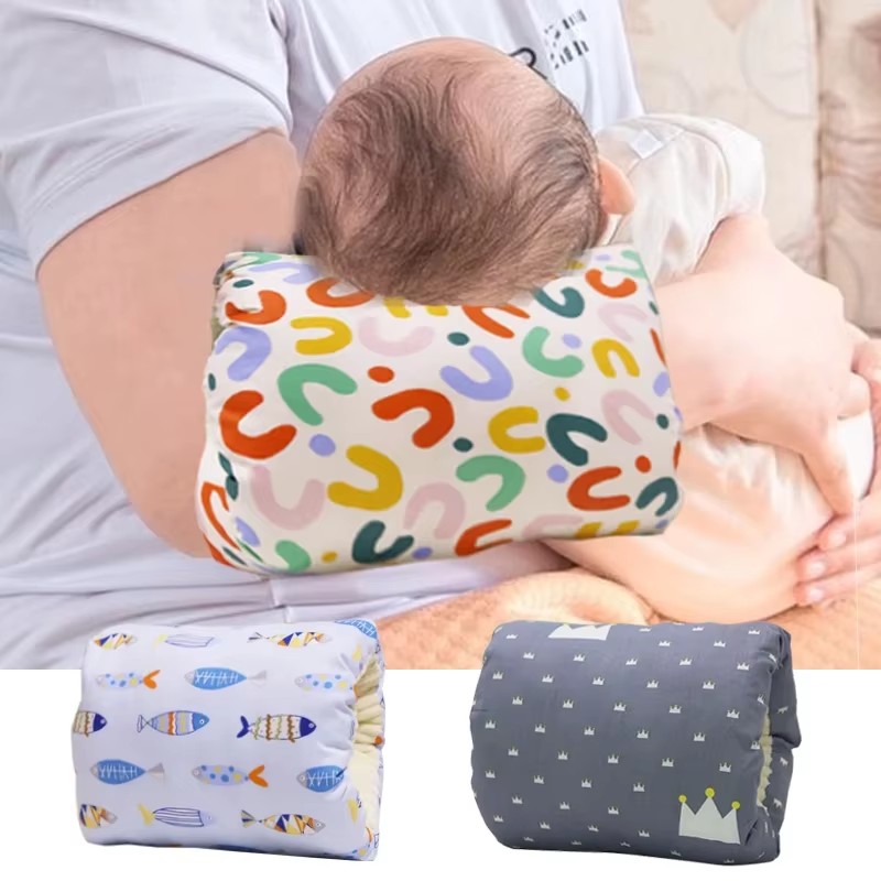Comfy Cradle Nursing Arm Pillo - Baby Nursery Pillow incelemesi ve fiyatı