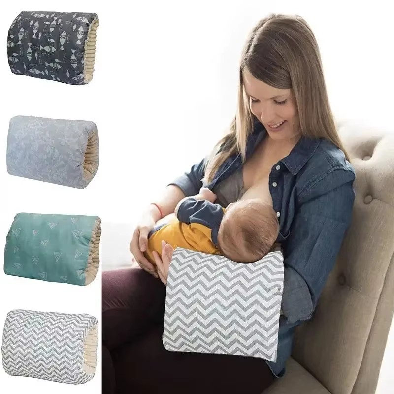 Comfy Cradle Nursing Arm Pillo - Baby Nursery Pillow incelemesi ve fiyatı