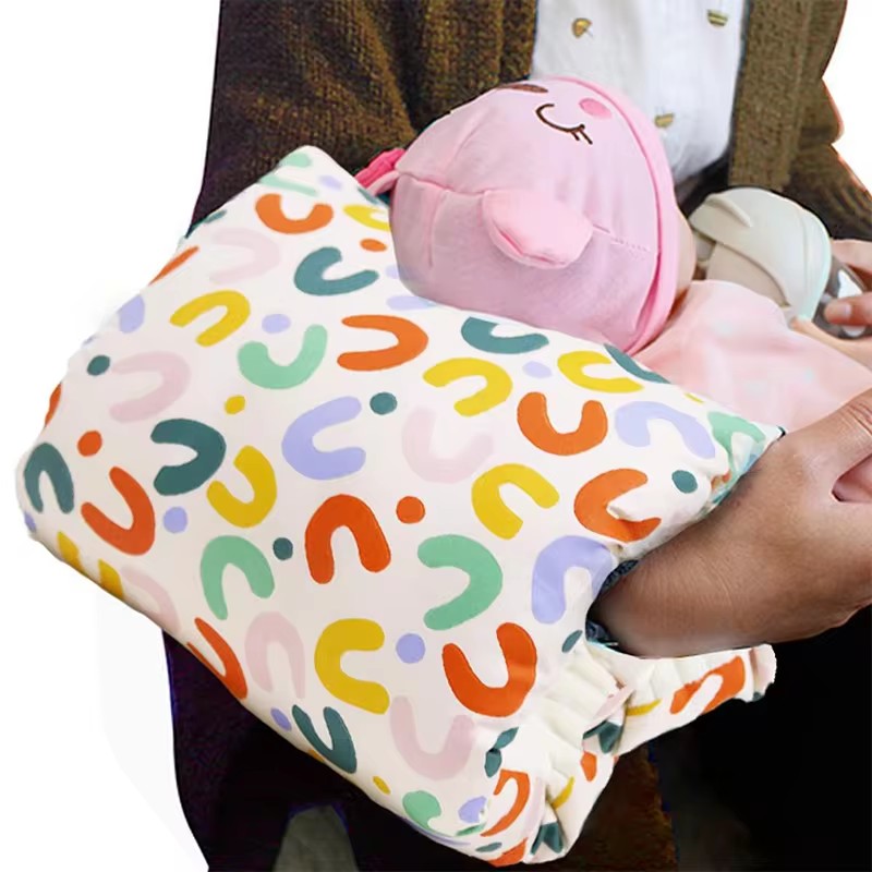 Comfy Cradle Nursing Arm Pillo - Baby Nursery Pillow incelemesi ve fiyatı