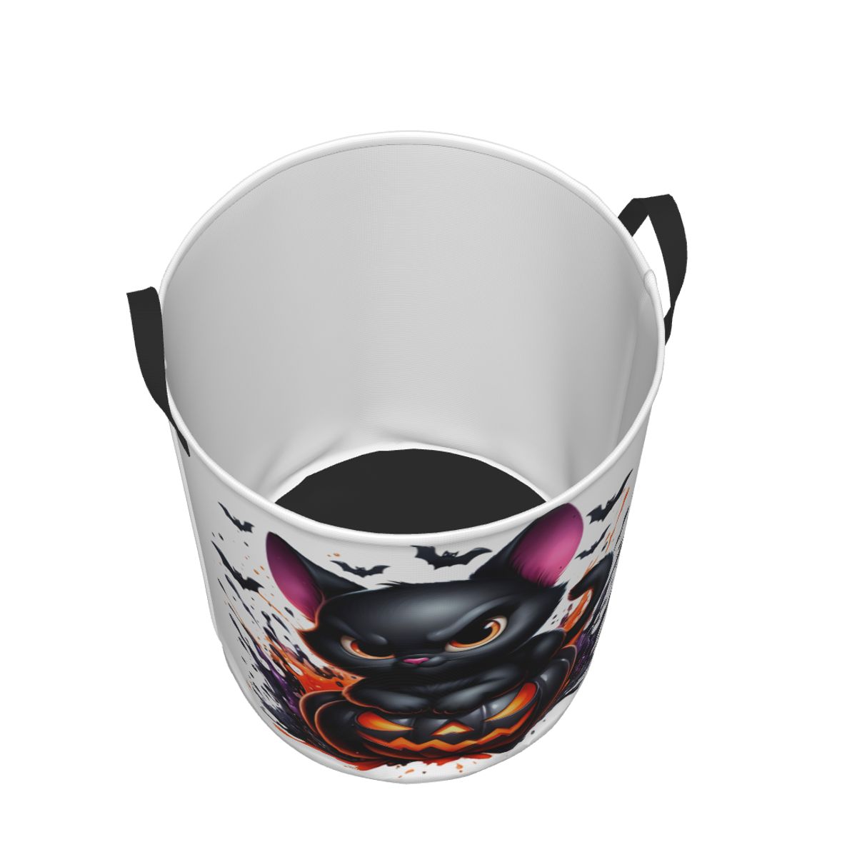 Halloween Black Cat Pumpkins L - Baby Nursery Hamper incelemesi ve fiyatı