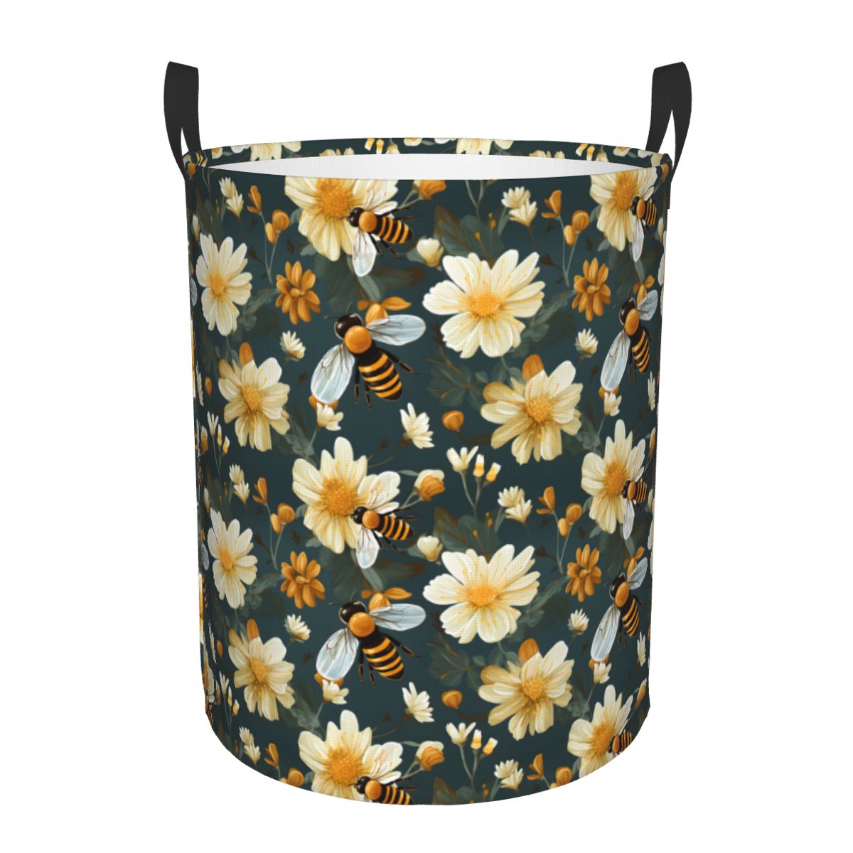 Honeycomb And Bee Pattern Laun - Baby Nursery Hamper incelemesi ve fiyatı