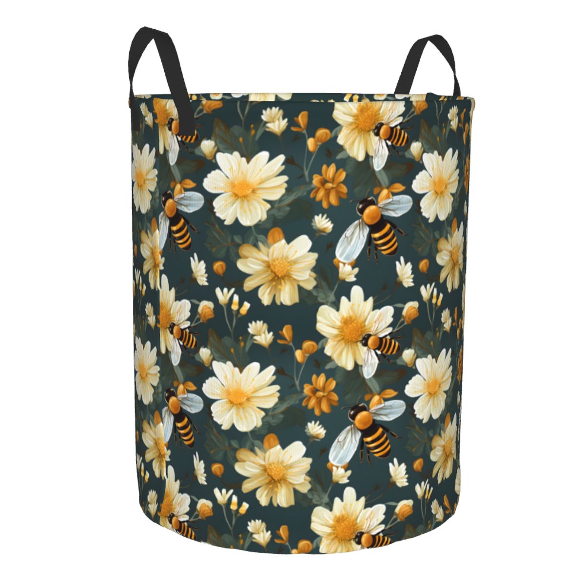 Honeycomb And Bee Pattern Laun - Baby Nursery Hamper incelemesi ve fiyatı