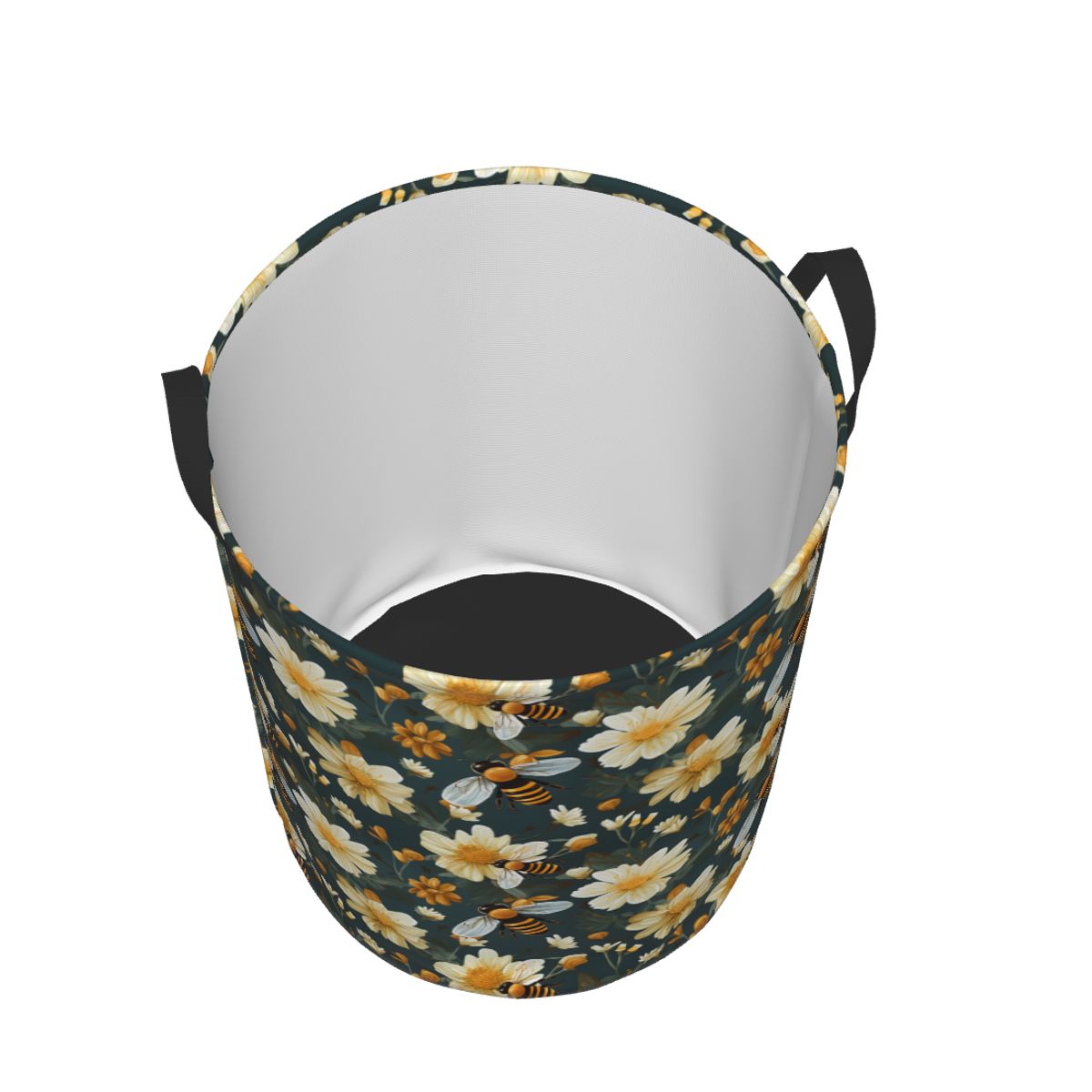 Honeycomb And Bee Pattern Laun - Baby Nursery Hamper incelemesi ve fiyatı