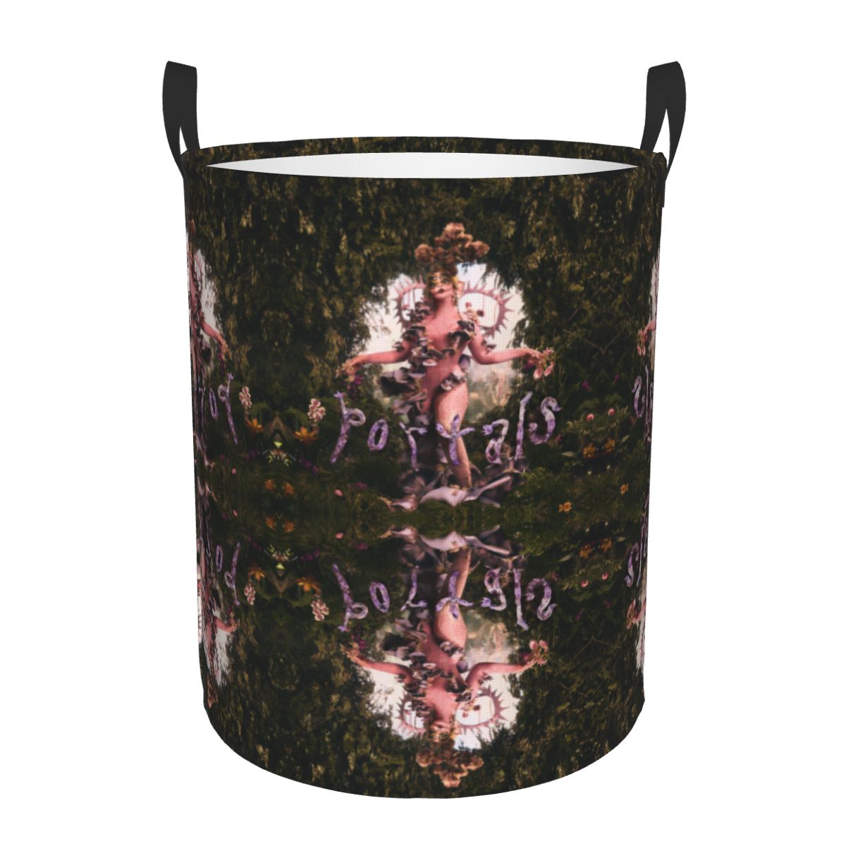 Custom Hot Melanies Martinezs  - Baby Nursery Hamper incelemesi ve fiyatı