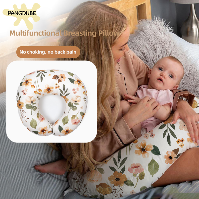 PANGDUBE Multifunctional Baby  - Baby Nursery Pillow incelemesi ve fiyatı