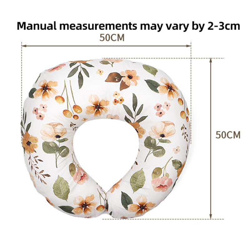 PANGDUBE Multifunctional Baby  - Baby Nursery Pillow incelemesi ve fiyatı