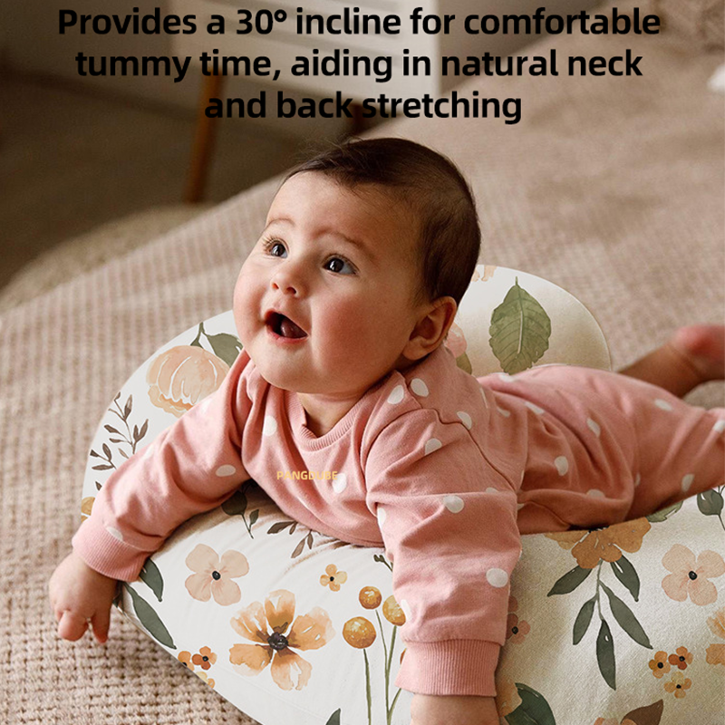 PANGDUBE Multifunctional Baby  - Baby Nursery Pillow incelemesi ve fiyatı