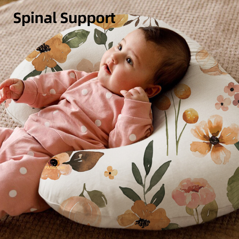 PANGDUBE Multifunctional Baby  - Baby Nursery Pillow incelemesi ve fiyatı