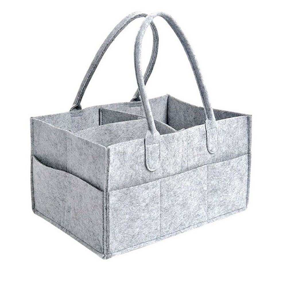 Baby diaper ball bag Organizer - Baby Nursery Organiser incelemesi ve fiyatı
