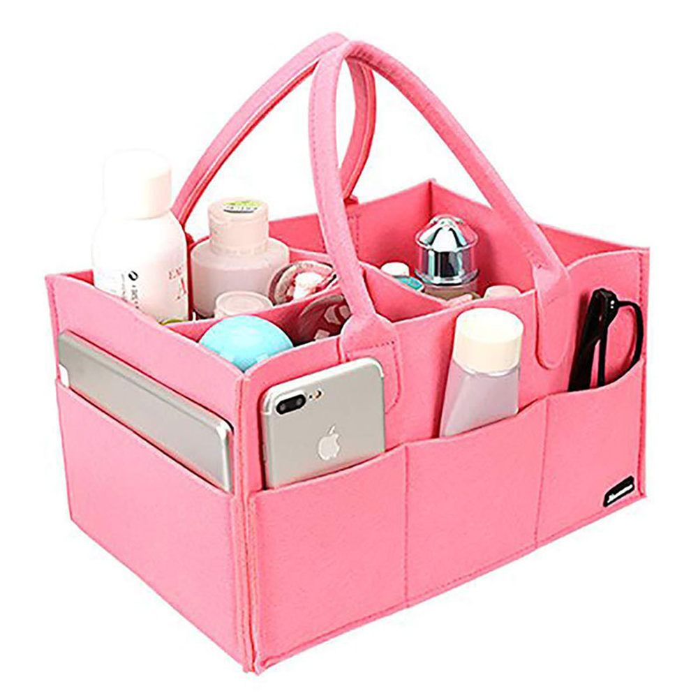 Baby diaper ball bag Organizer - Baby Nursery Organiser incelemesi ve fiyatı