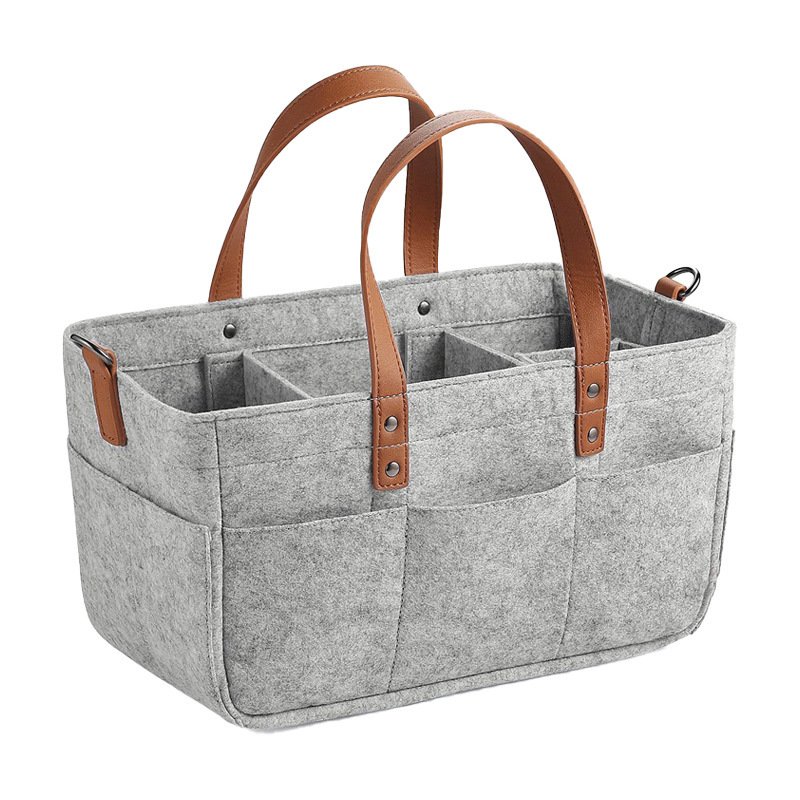 Baby diaper ball bag Organizer - Baby Nursery Organiser incelemesi ve fiyatı