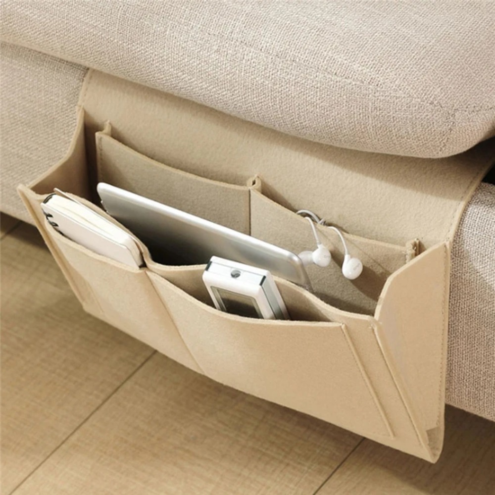 Baby Bed Hanging Organizer Fel - Baby Nursery Organiser incelemesi ve fiyatı