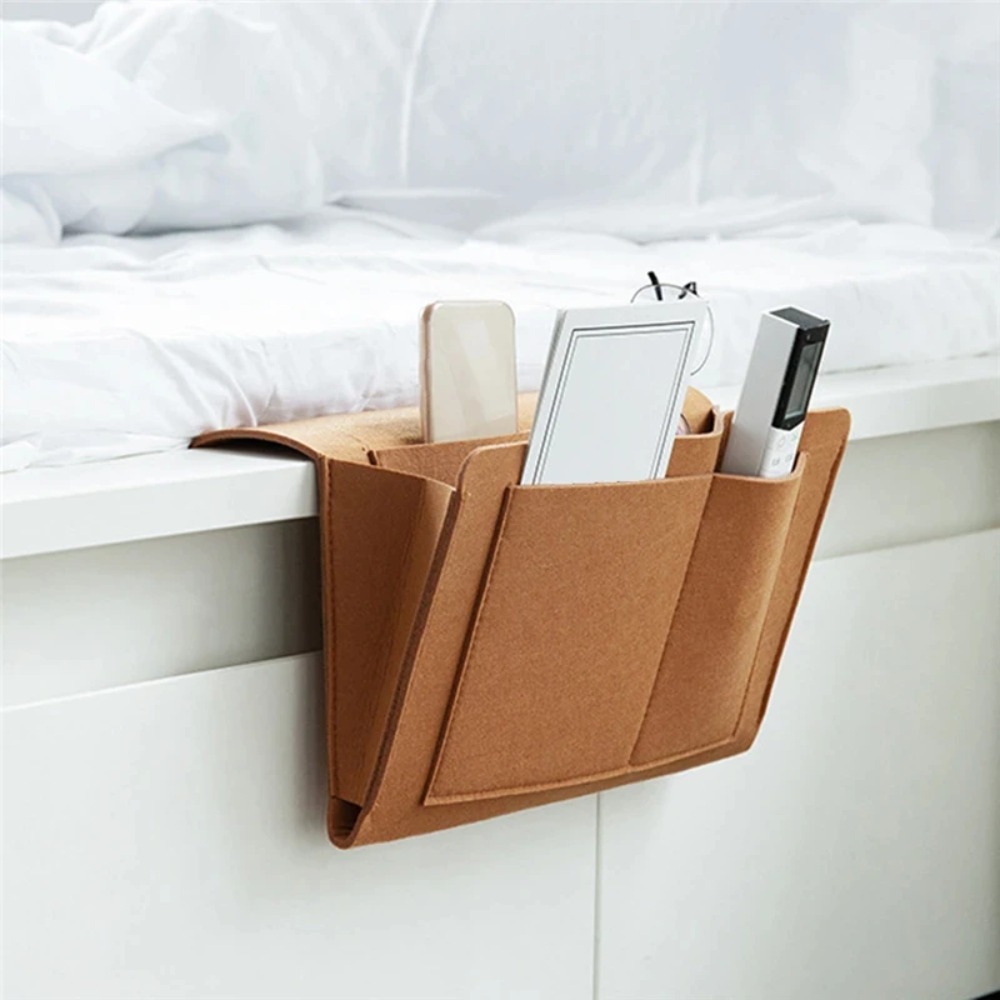 Baby Bed Hanging Organizer Fel - Baby Nursery Organiser incelemesi ve fiyatı