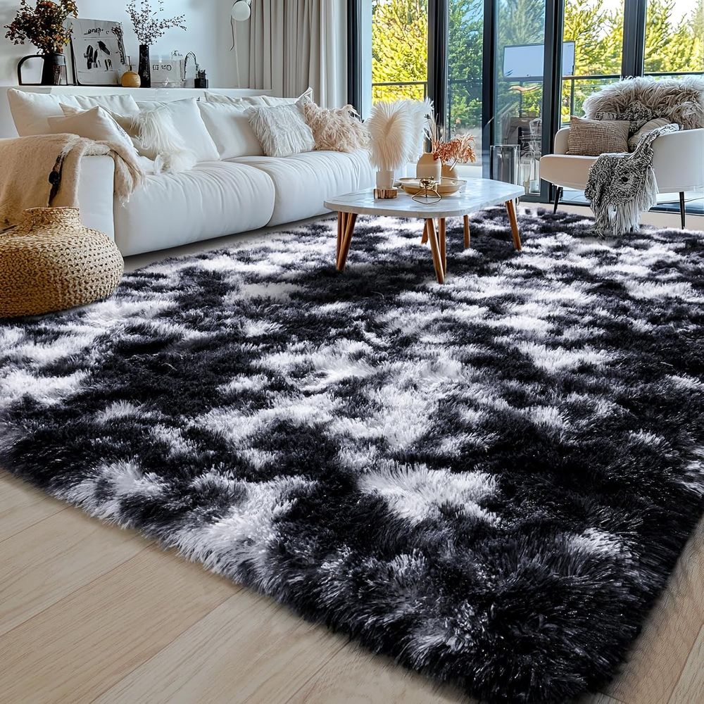 8x10 Area Rugs for Living Room - Baby Nursery Rug incelemesi ve fiyatı