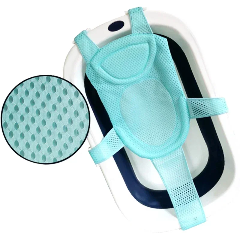 Newborn Adjustable Bathtub Pil - Baby Nursery Pillow incelemesi ve fiyatı