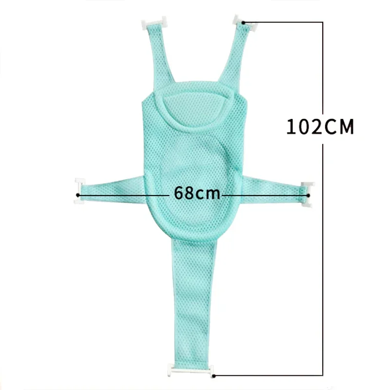 Newborn Adjustable Bathtub Pil - Baby Nursery Pillow incelemesi ve fiyatı