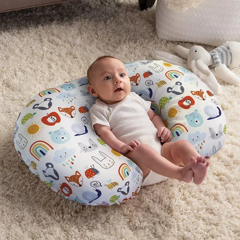 Autumn Winter Detachable Nursi - Baby Nursery Pillow incelemesi ve fiyatı