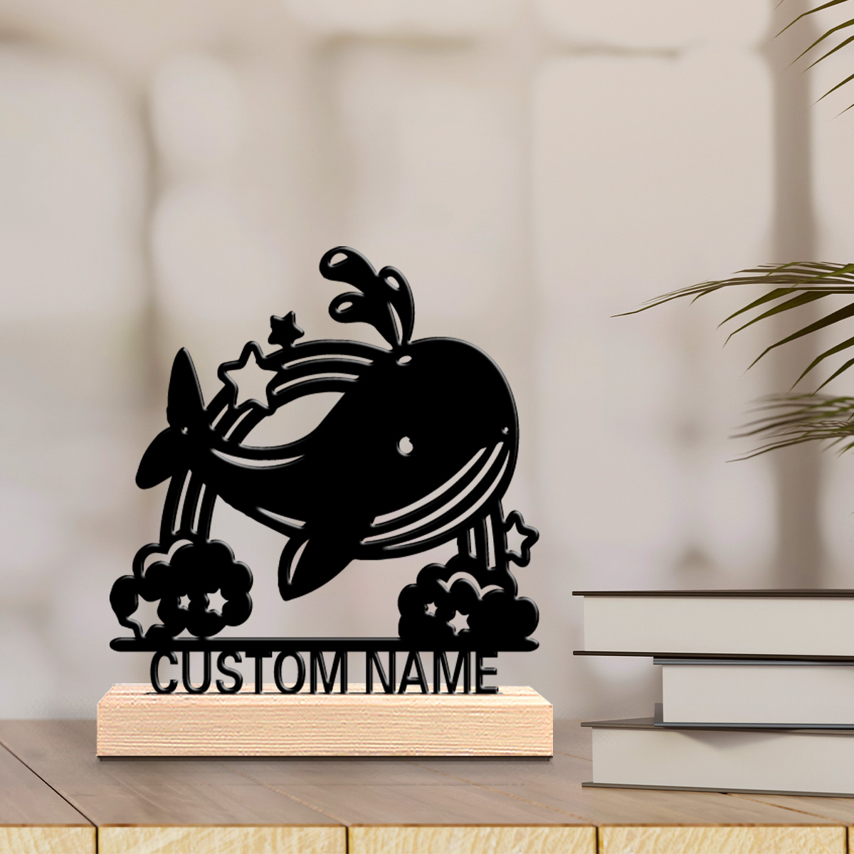 1pc New Design Personalized Cu - Baby Nursery Accent Wall incelemesi ve fiyatı
