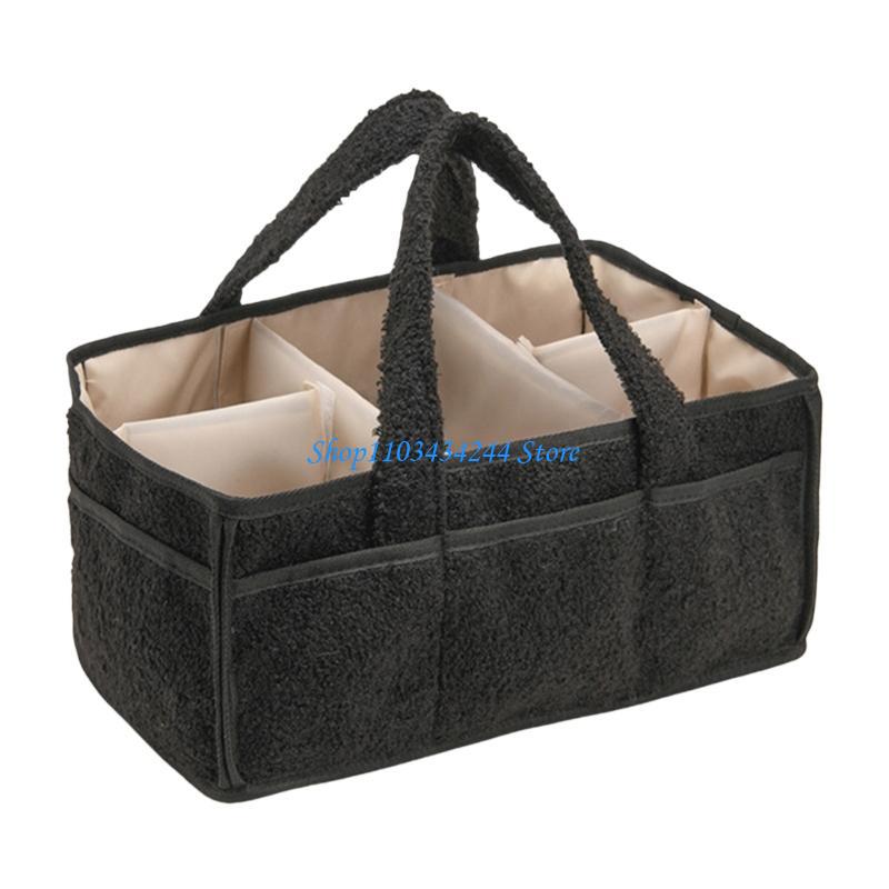 Spacious Baby Diaper Case Port - Baby Nursery Organiser incelemesi ve fiyatı