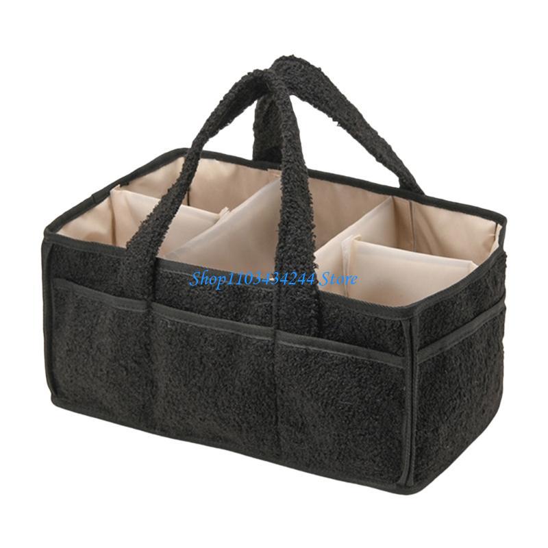 Spacious Baby Diaper Case Port - Baby Nursery Organiser incelemesi ve fiyatı
