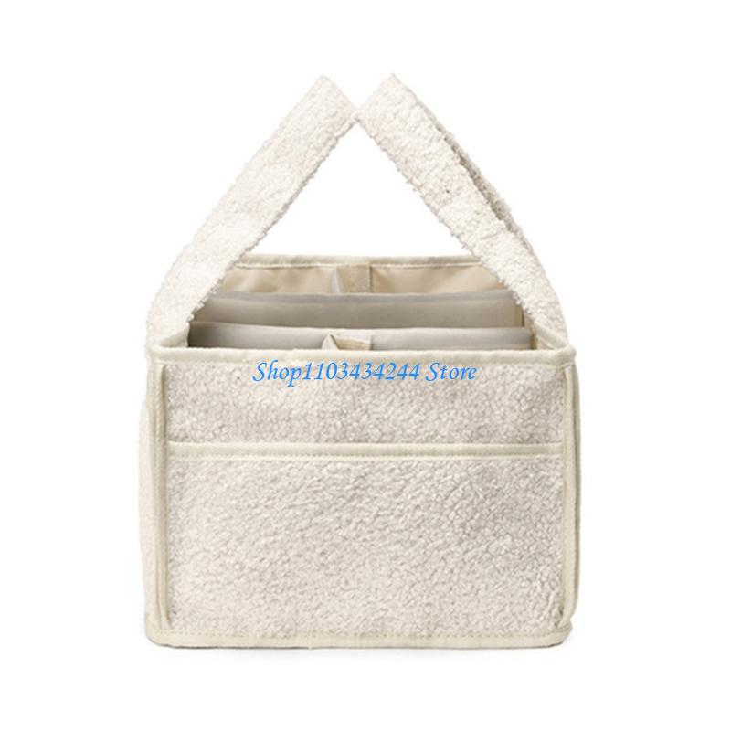 Spacious Baby Diaper Case Port - Baby Nursery Organiser incelemesi ve fiyatı