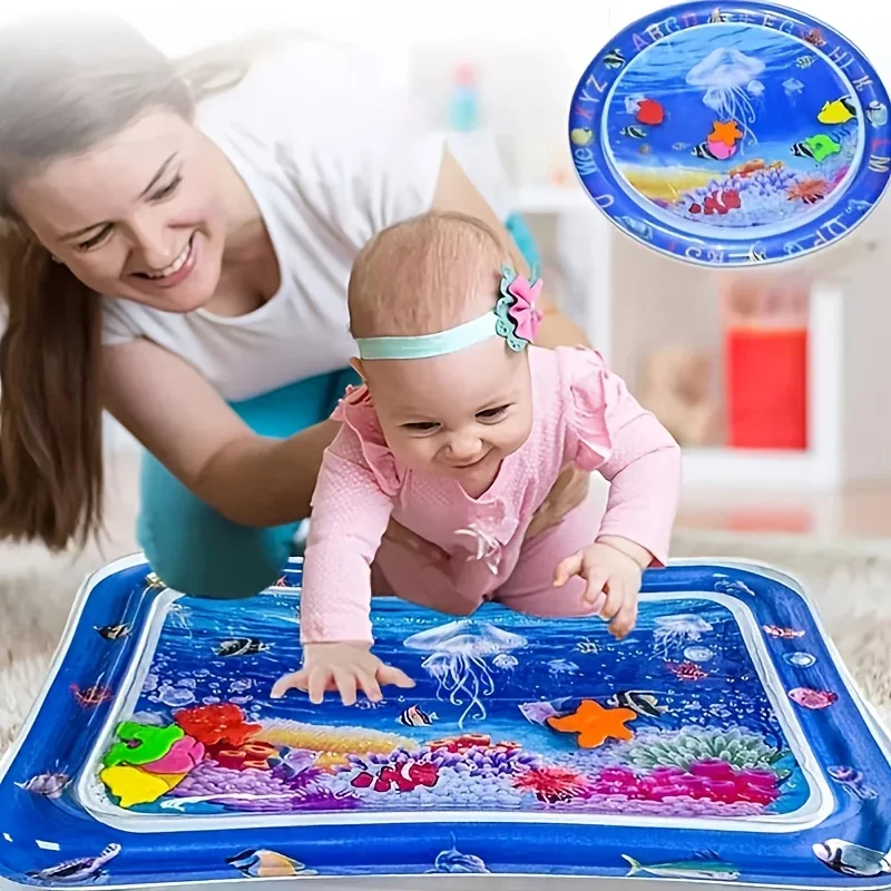 Infinno Inflatable Tummy Time  - Baby Nursery Pillow incelemesi ve fiyatı