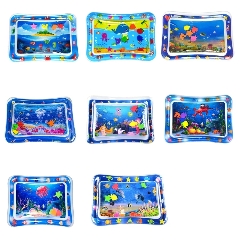 Infinno Inflatable Tummy Time  - Baby Nursery Pillow incelemesi ve fiyatı