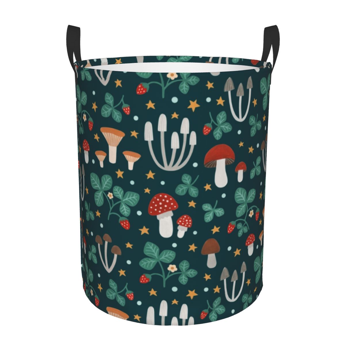 Magic Forest Laundry Basket Co - Baby Nursery Hamper incelemesi ve fiyatı