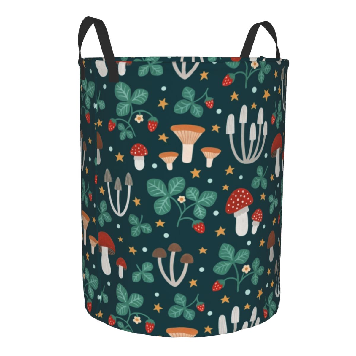 Magic Forest Laundry Basket Co - Baby Nursery Hamper incelemesi ve fiyatı