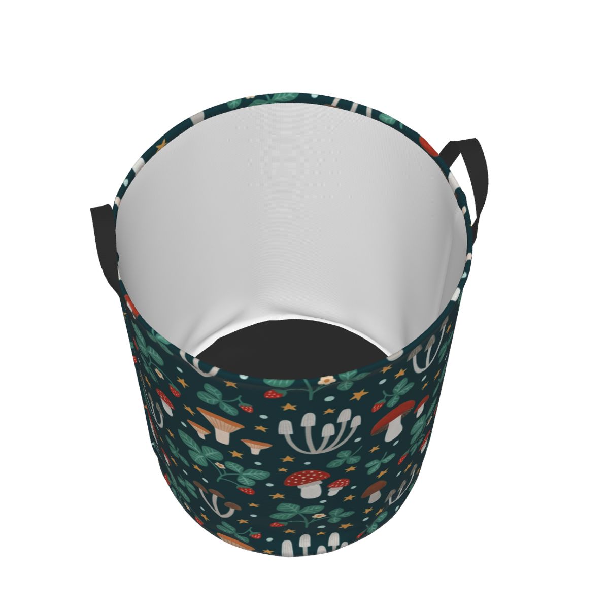 Magic Forest Laundry Basket Co - Baby Nursery Hamper incelemesi ve fiyatı