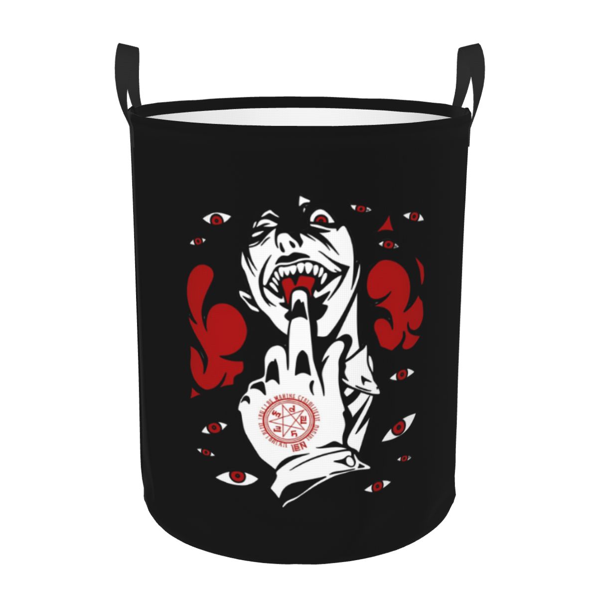 Anime H-Hellsing Japane Manga  - Baby Nursery Hamper incelemesi ve fiyatı