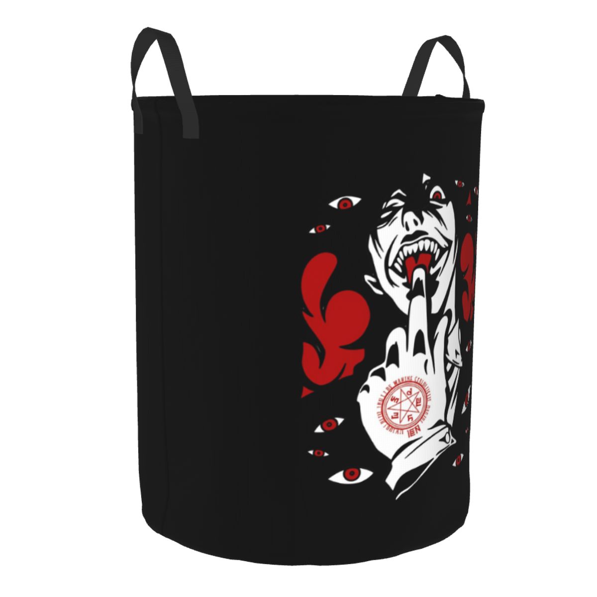 Anime H-Hellsing Japane Manga  - Baby Nursery Hamper incelemesi ve fiyatı