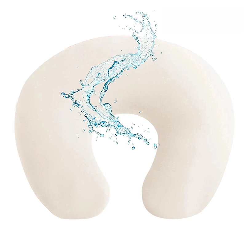 2PCS Waterproof Nursing Pillow - Baby Nursery Pillow incelemesi ve fiyatı