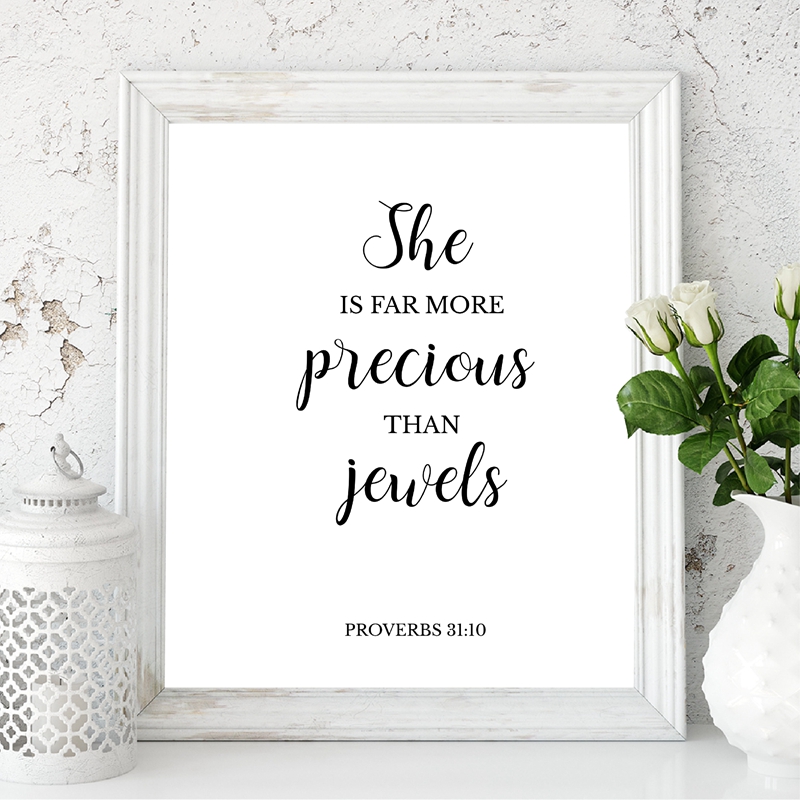 Bible Verses Quote Christian W - Baby Nursery Quotes incelemesi ve fiyatı