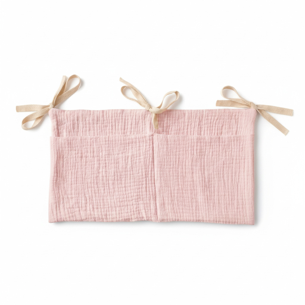 Baby Crib Organizer Hanging St - Baby Nursery Organiser incelemesi ve fiyatı
