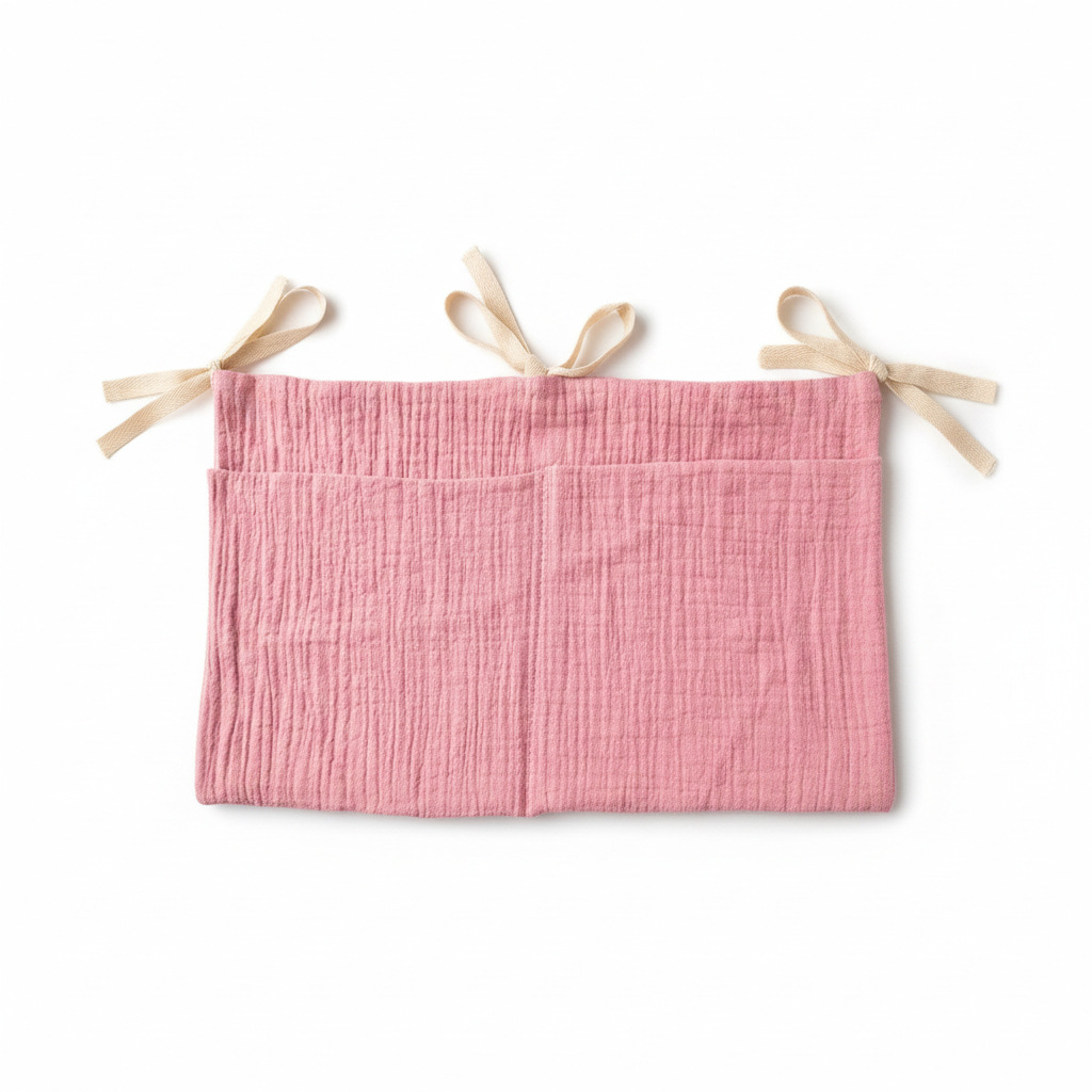Baby Crib Organizer Hanging St - Baby Nursery Organiser incelemesi ve fiyatı