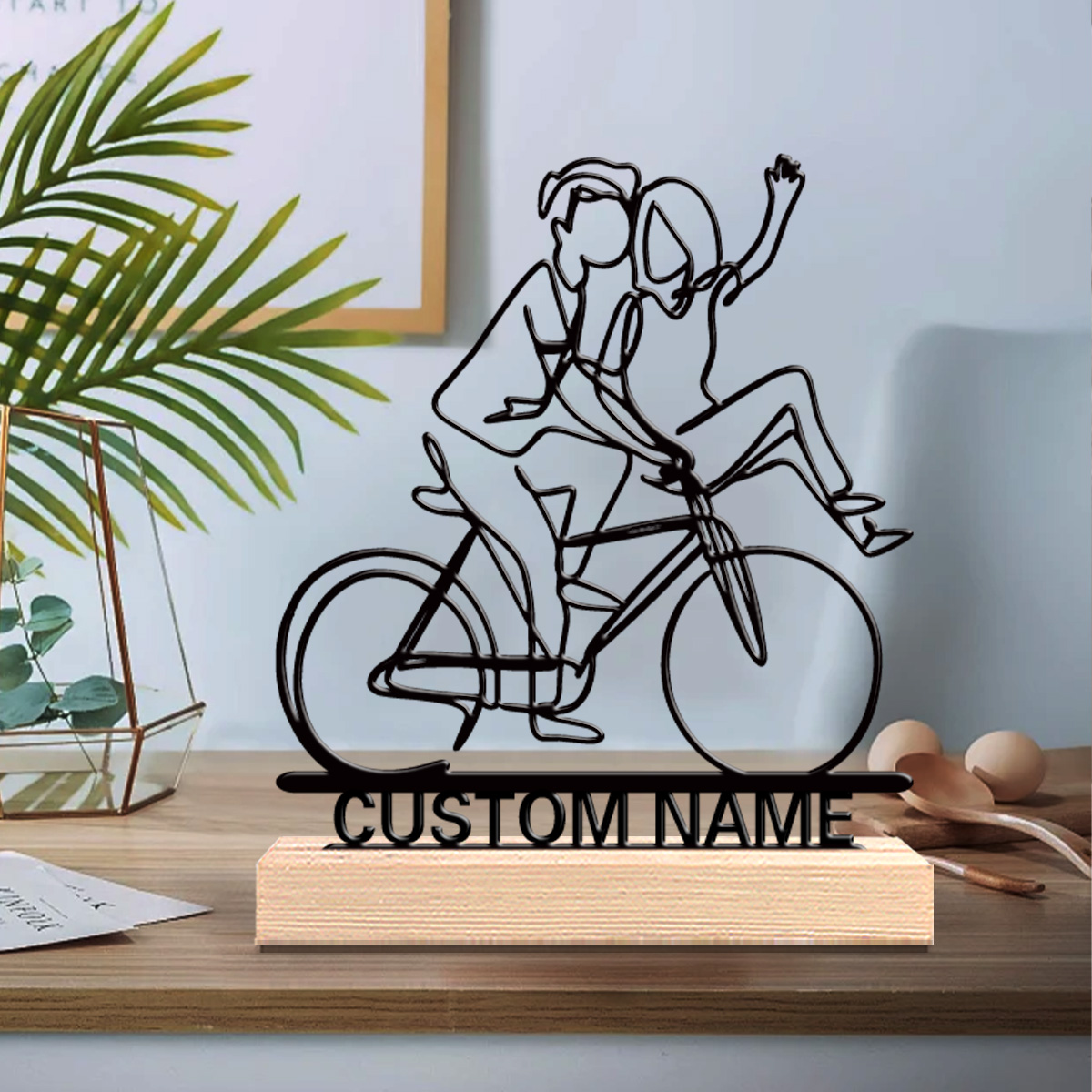 1pc Thriller Personalized Cust - Baby Nursery Accent Wall incelemesi ve fiyatı