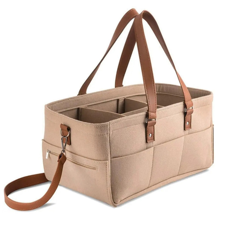 Baby Felt Storage Nursery Orga - Baby Nursery Organiser incelemesi ve fiyatı