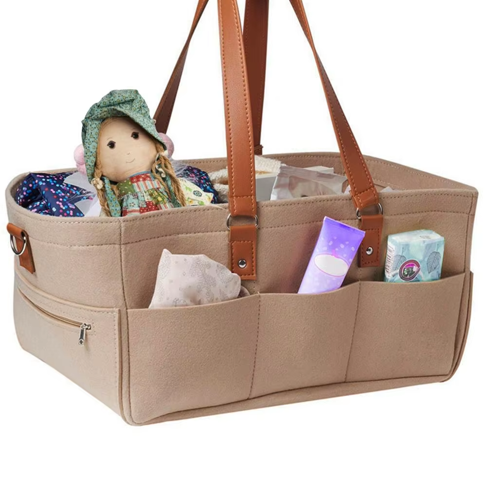 Baby Felt Storage Nursery Orga - Baby Nursery Organiser incelemesi ve fiyatı