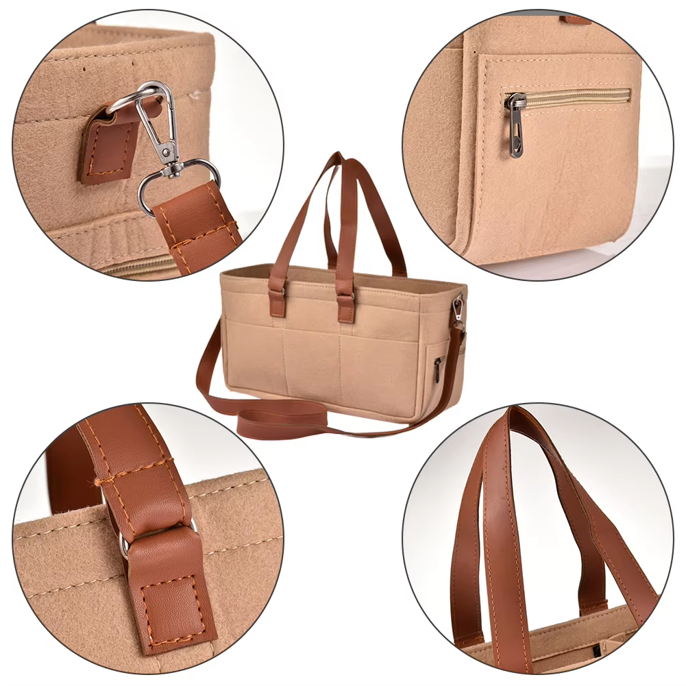 Baby Felt Storage Nursery Orga - Baby Nursery Organiser incelemesi ve fiyatı