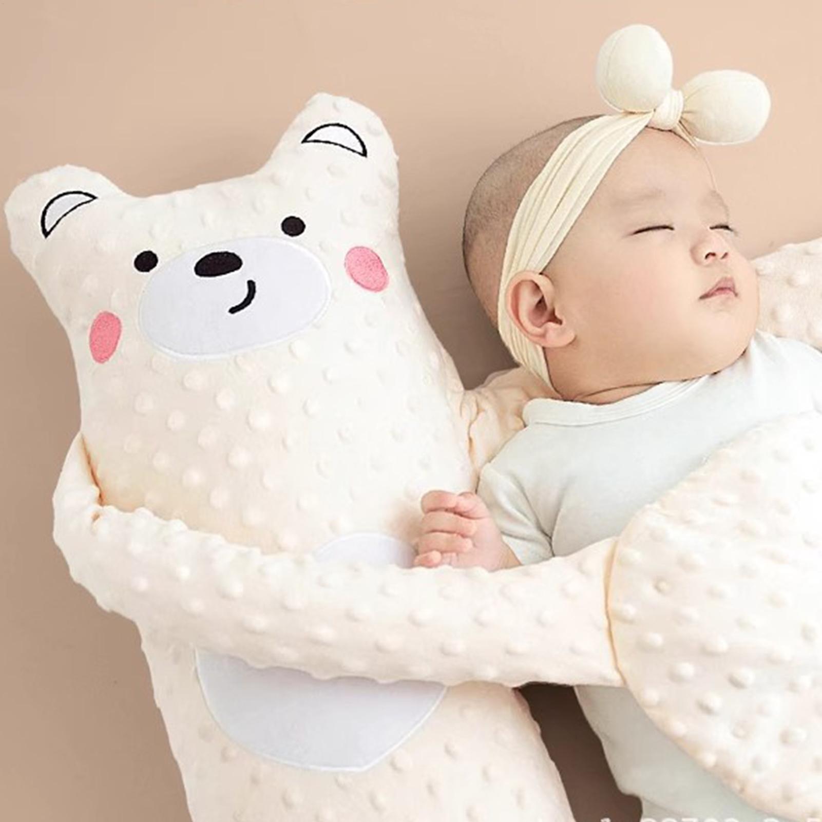 Baby Patter Patting Soother Pi - Baby Nursery Pillow incelemesi ve fiyatı