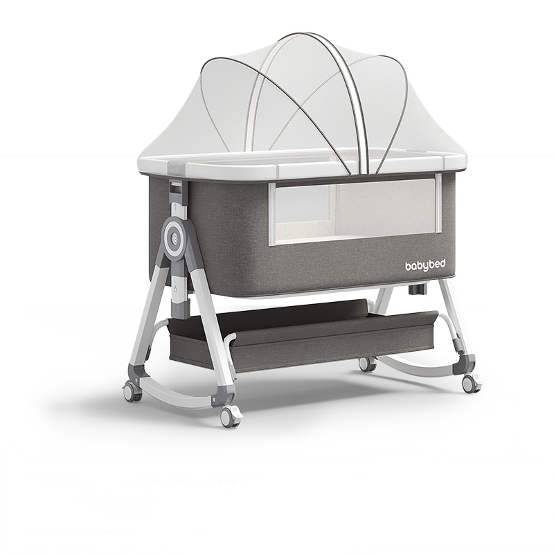 3 in 1 Baby Bassinet,Bedside S - Baby Nursery Hamper incelemesi ve fiyatı
