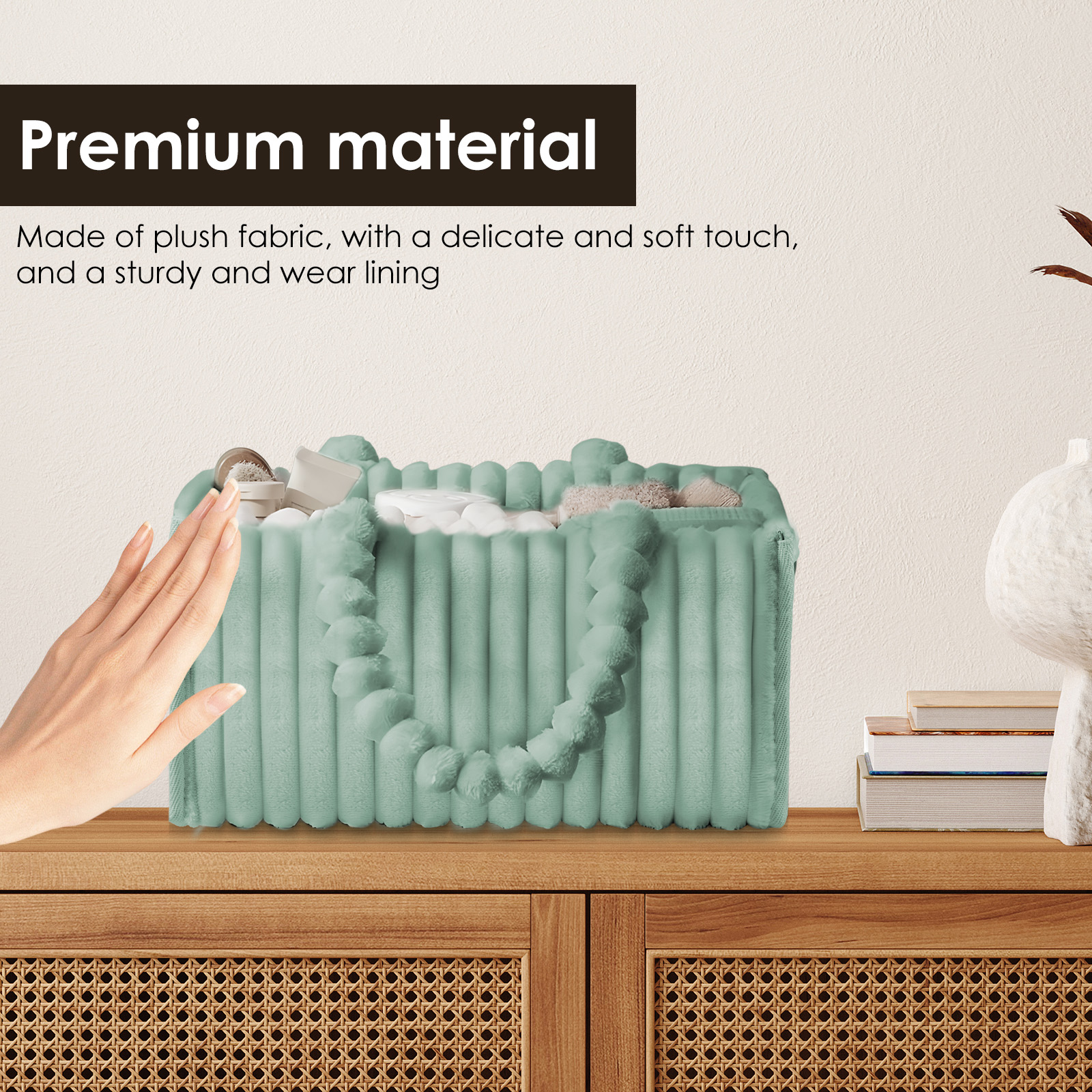 Baby Diaper Bag Organizer Port - Baby Nursery Organiser incelemesi ve fiyatı