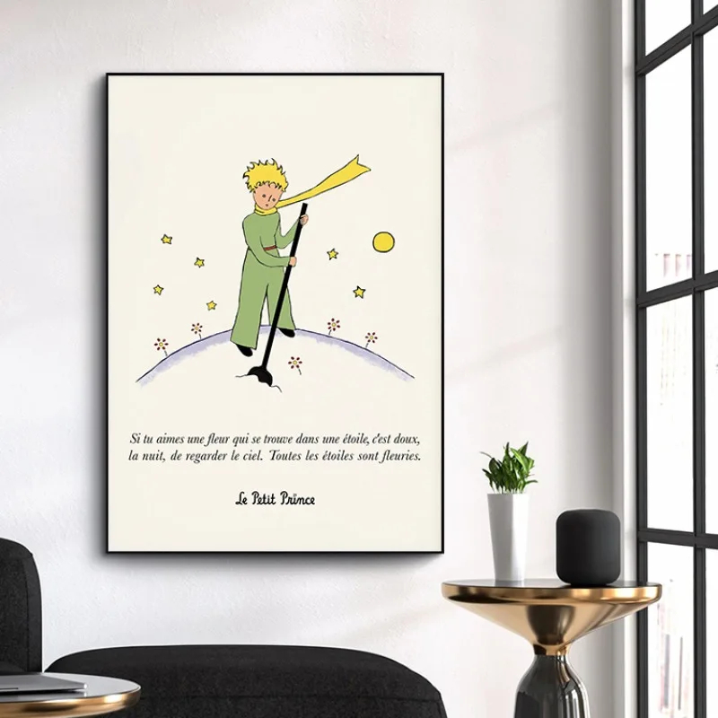 Whimsical Storybook Art Print  - Baby Nursery Quotes incelemesi ve fiyatı