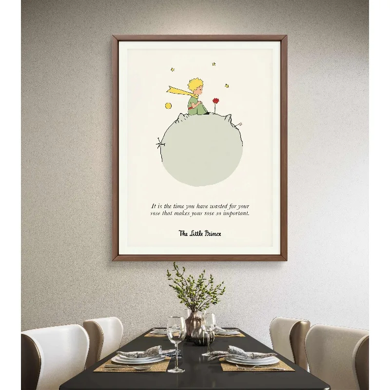 Whimsical Storybook Art Print  - Baby Nursery Quotes incelemesi ve fiyatı