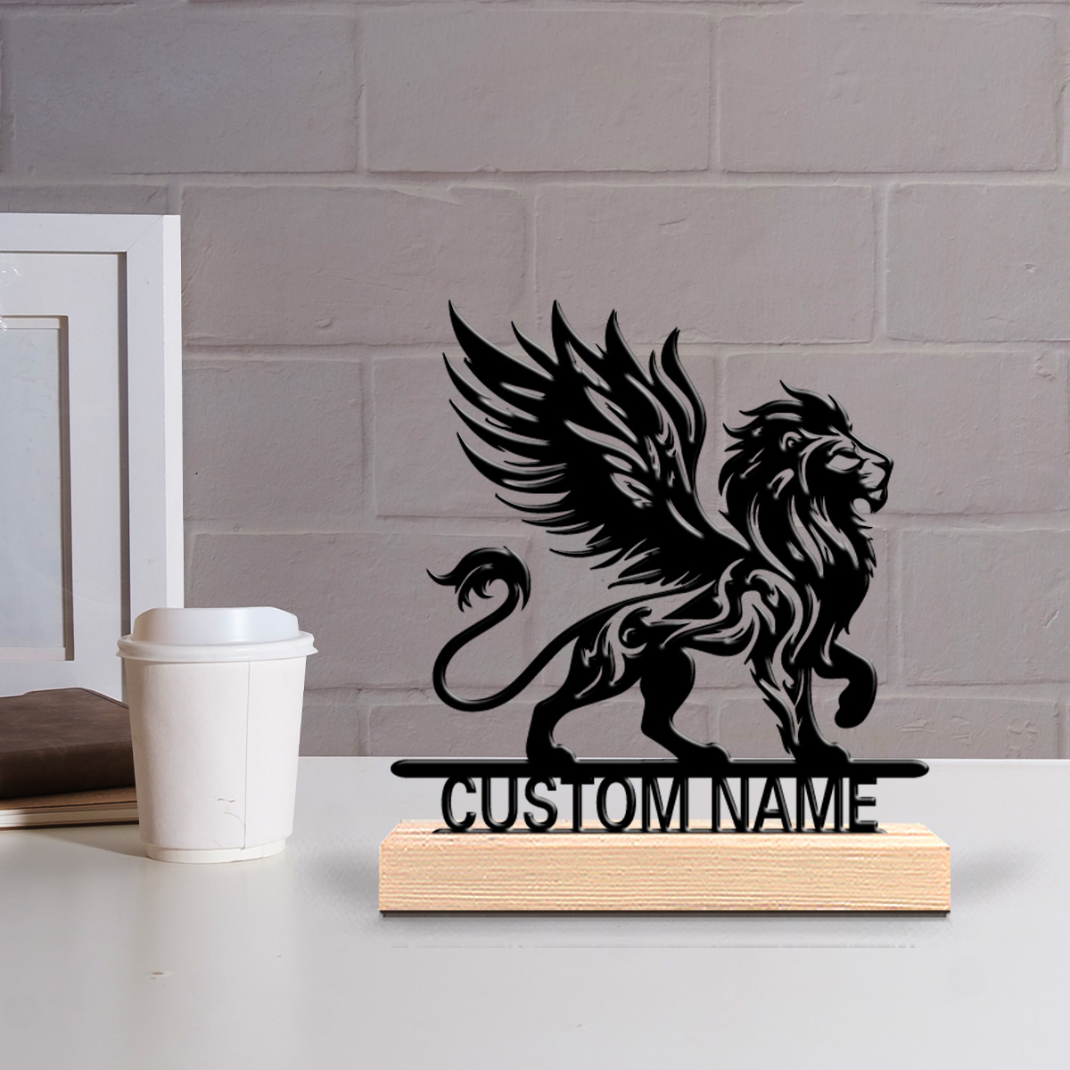 1pc New Design Personalized Cu - Baby Nursery Accent Wall incelemesi ve fiyatı