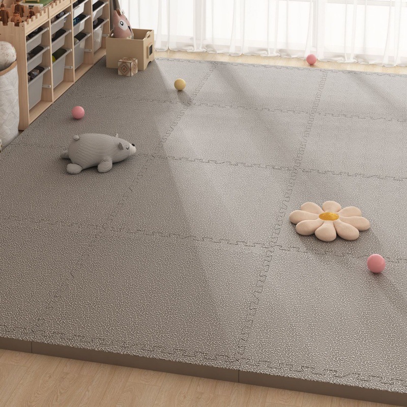 Baby Play Mat EVA Foam Puzzle  - Baby Nursery Rug incelemesi ve fiyatı
