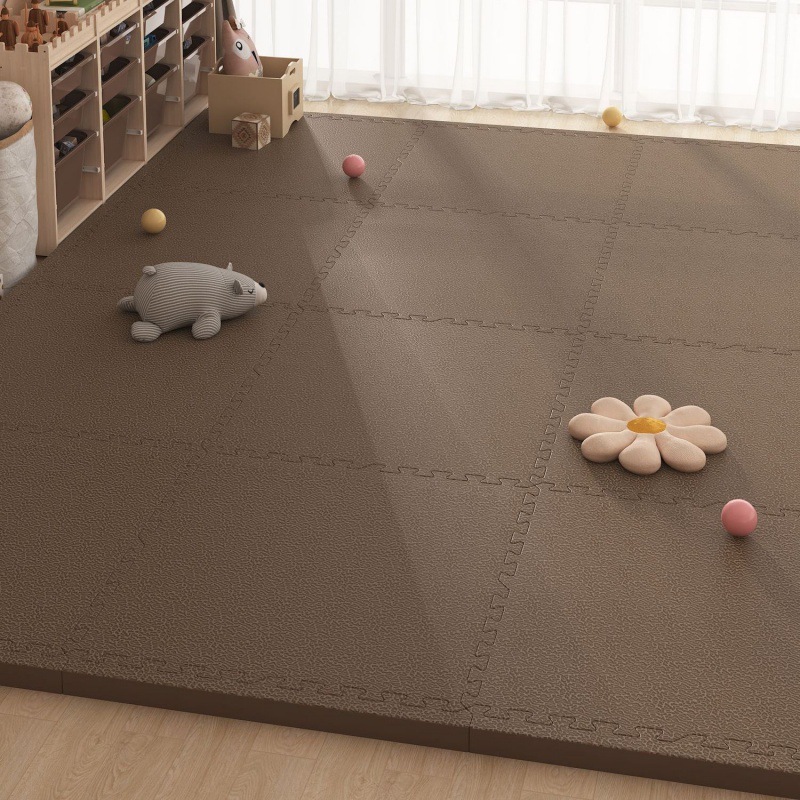Baby Play Mat EVA Foam Puzzle  - Baby Nursery Rug incelemesi ve fiyatı